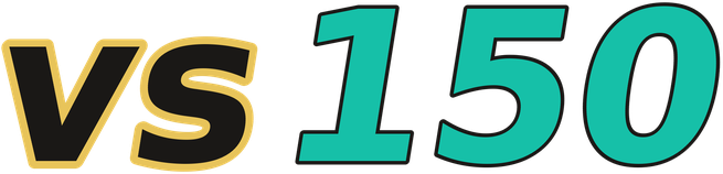 vs150 logo