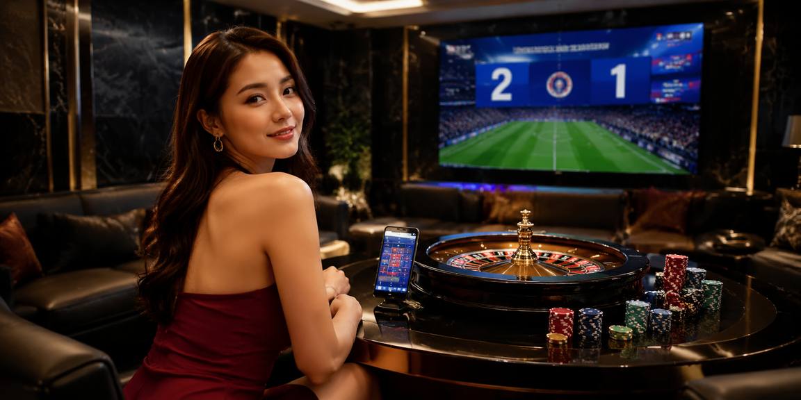 vs150 Asian Fortune di vs150 – Dunia Kemenangan Asia