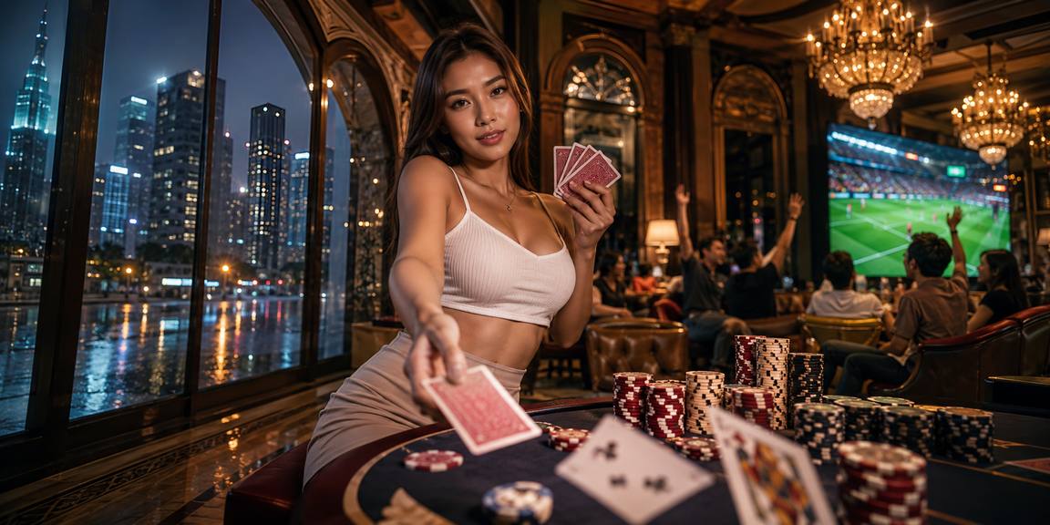 vs150 Baccarat Hidup